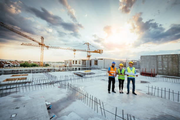 Best Concrete Installation Cost  in USA